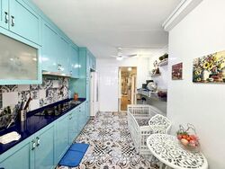 Blk 284 Ficus Vale (Yishun), HDB 3 Rooms #495847111